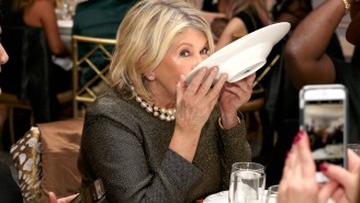 Martha Stewart Posted A Recipe For Kid-Friendly Fish Stew, But Parents Are ‘Doubtful’ Their Little Ones Would Ever Eat it
