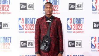 2022 NBA Draft Grades: Indiana Pacers Get ‘B+’ For Bennedict Mathurin At 6
