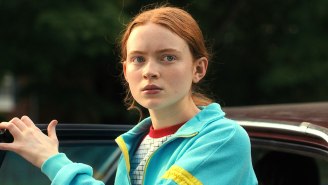 ‘Stranger Things’ Fans Are Furious Over Sadie Sink And Millie Bobby Brown Getting Snubbed By The Emmys