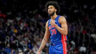 Marvin Bagley Will Stay With The Pistons On A 3-Year, $37 Million Deal