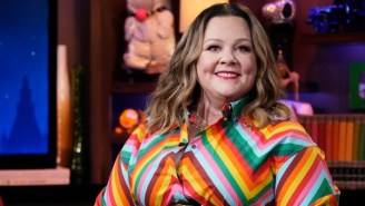 Melissa McCarthy Recalls Hearing Halle Bailey’s ‘Little Mermaid’ Music: ‘I Couldn’t Get It Together’
