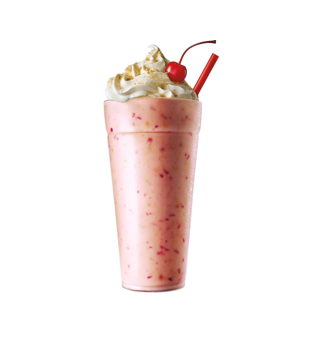 Strawberry Shakes