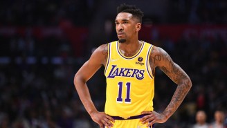 Malik Monk Will Consider Taking Less Money To Stay With The Lakers
