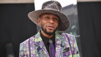 Khruangbin Invites Yasiin Bey On Stage At Primavera Sound To Perform A Hip-Hop Version Of ‘Maria Tambien’