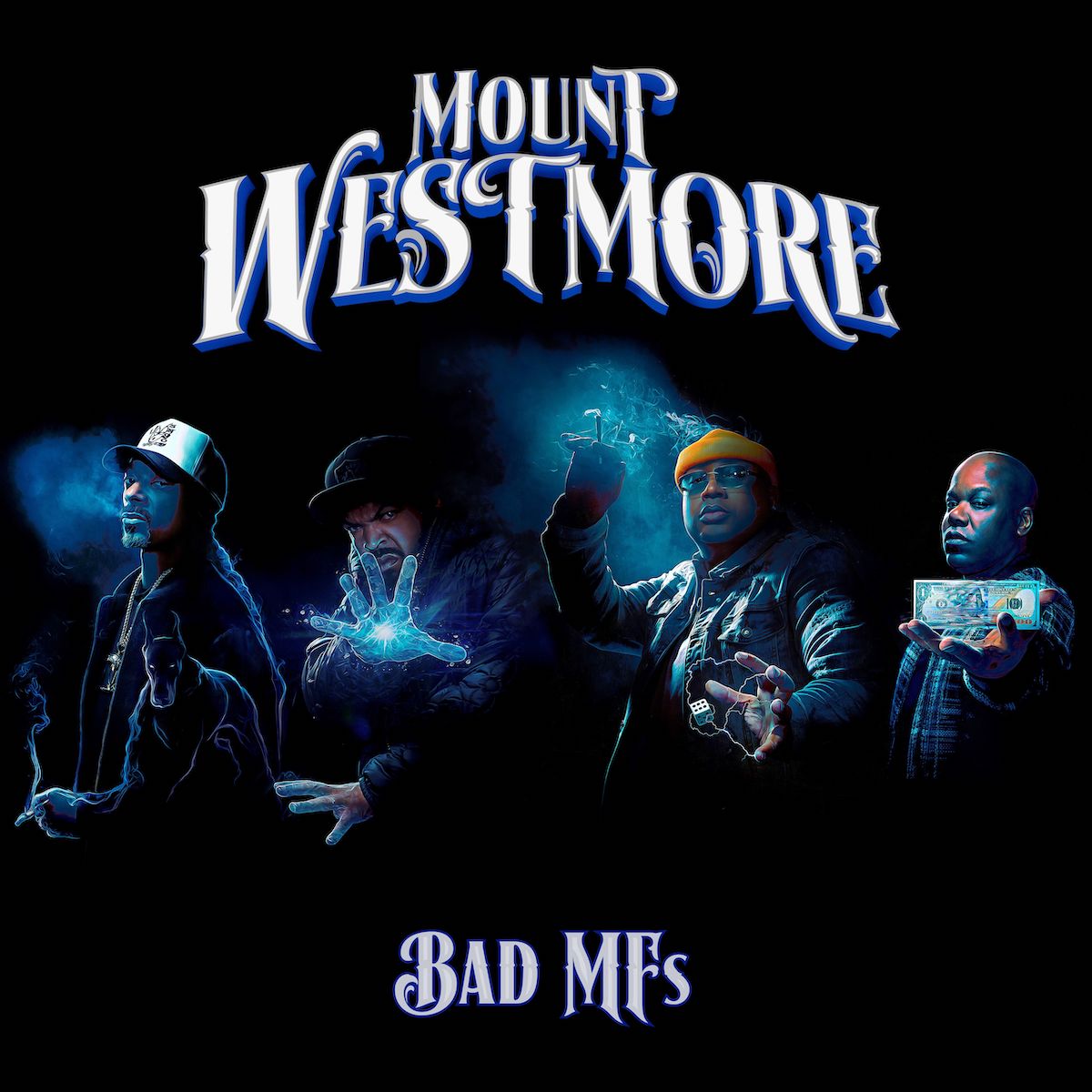 Mount Westmore Bad MFs