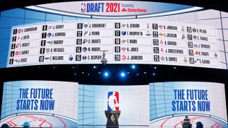 The NBA And NBPA Have Agreed To Turn The NBA Draft Into A Two-Night Event