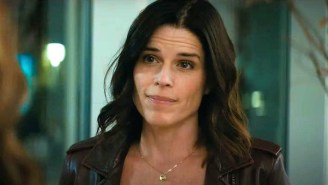 Neve Campbell Reveals That The ‘Scream 6’ Story Included Sidney Prescott Before She Left Over A Salary Dispute