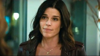 Neve Campbell Is Moving On From ‘Scream’ To Play Detective For ABC’s ‘Avalon’
