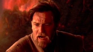 A ‘Star Wars’ Writer Explains The Process Behind Obi-Wan Not Knowing Anakin Is Still Alive