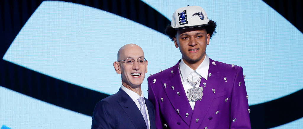 Draft Grades For Every First Round Pick In The 2022 NBA Draft