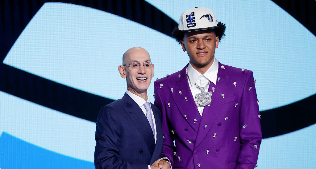 2022 NBA Draft Lottery results and order: Magic land first pick