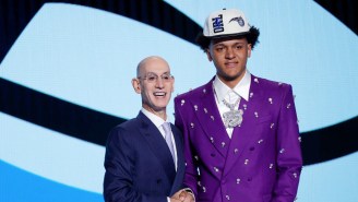 Here Are Our Draft Grades For Every First Round Pick In The 2022 NBA Draft