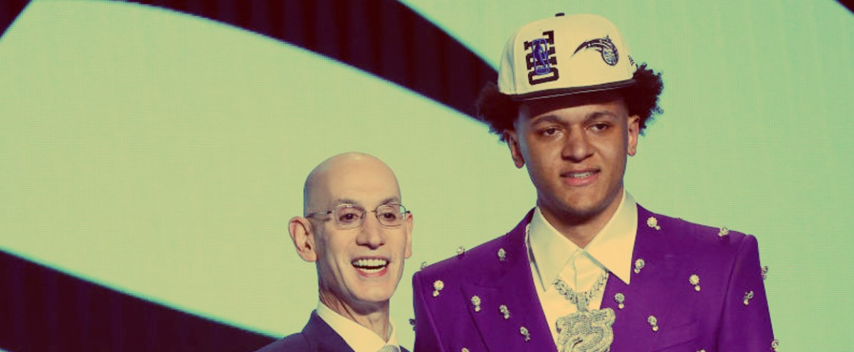 Here Are Our Draft Grades For Every First Round Pick In The 2022 NBA Draft