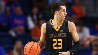 2022 NBA Draft Grades: Golden State Warriors Get A ‘C-‘ For Swing At Patrick Baldwin Jr. At 28