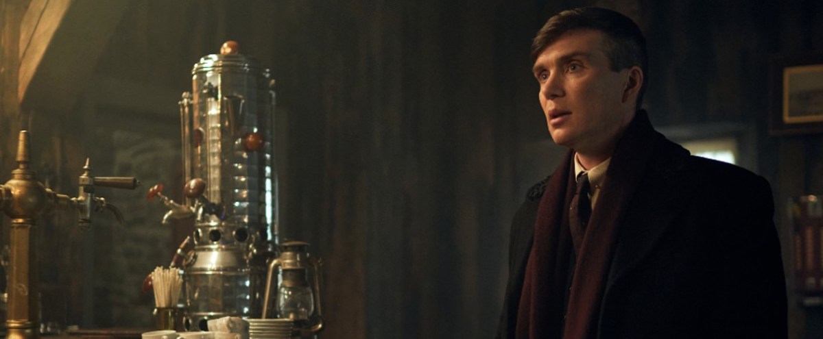 ‘Peaky Blinders’: 6 Questions We Need Answered As The Final Season Comes To Netflix
