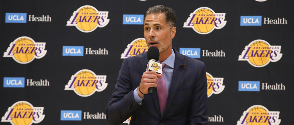 rob pelinka