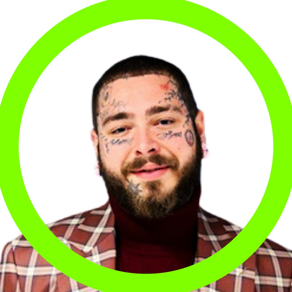 Post Malone -- “Love/Hate Letter To Alcohol” Feat. Fleet Foxes