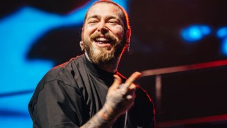 Post Malone Says He’s Distanced Himself From Social Media: ‘That’s Really Impacted My Life’