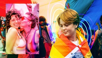 Your Comprehensive Guide To NYC Pride 2022