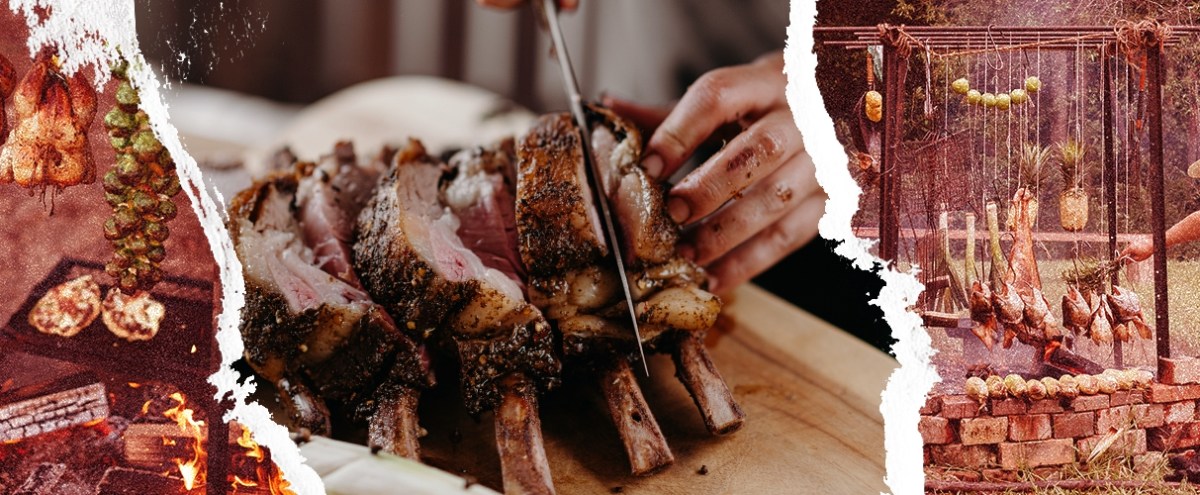 This Is The Summer To Try Open Fire BBQ — Here’s How To Get Started