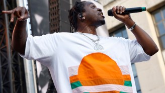 Pusha T Is A Fan Of Kendrick Lamar’s ‘Mr. Morale & The Big Steppers’ And Considers It ‘Great Competition’