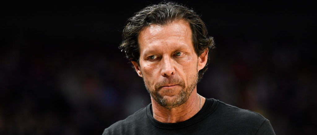 quin snyder