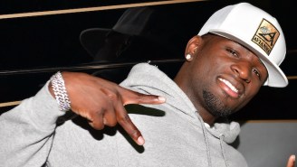 Ralo Was Sentenced To Eight Years In Federal Prison For His 2018 Marijuana Trafficking Arrest