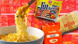 Can Anyone Beat Cup Noodles? The Very Best Instant Ramen In Stores Or Online, Ranked