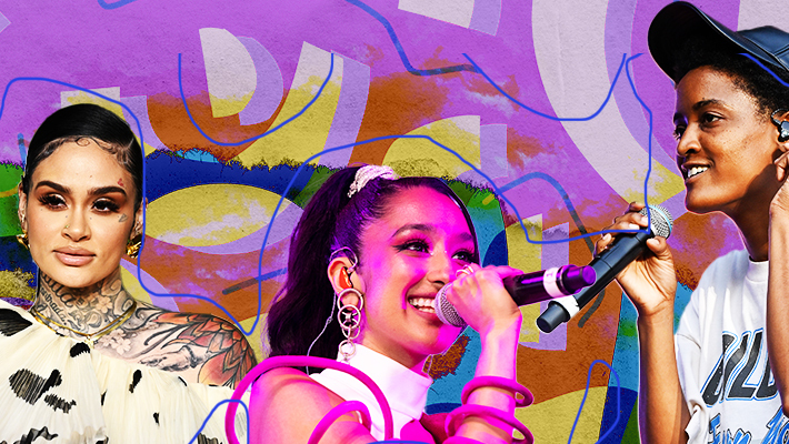 The Best R&B Albums Of 2021 So Far