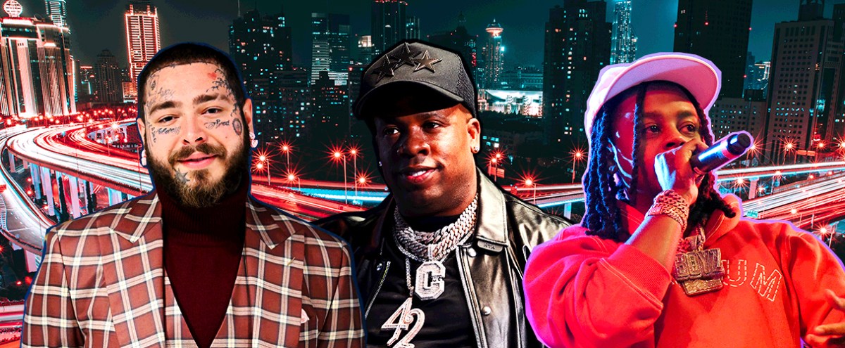 The Most Anticipated Hip-Hop Albums Of Summer 2022