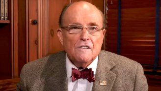 No One Is Buying Rudy Giuliani And His Son’s Solution To ‘Harden’ Schools To Prevent More Shootings