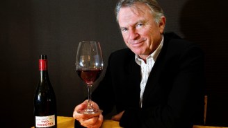 Noted Wine Enthusiast Sam Neill Explains Why He Agreed To Do ‘Jurassic World: Dominion’ (Two Bottles Of Wine)