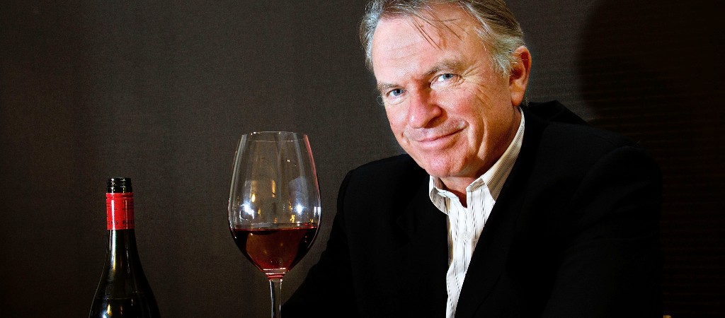 Sam Neill Wine