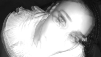 Santigold Announces Her New Album, ‘Spirituals,’ And Drops A New Video For ‘Ain’t Ready’