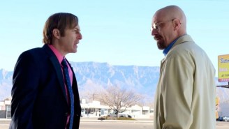 Walt And Jesse Might Be In The Final Episodes Of ‘Better Call Saul’ More Than Previously Thought