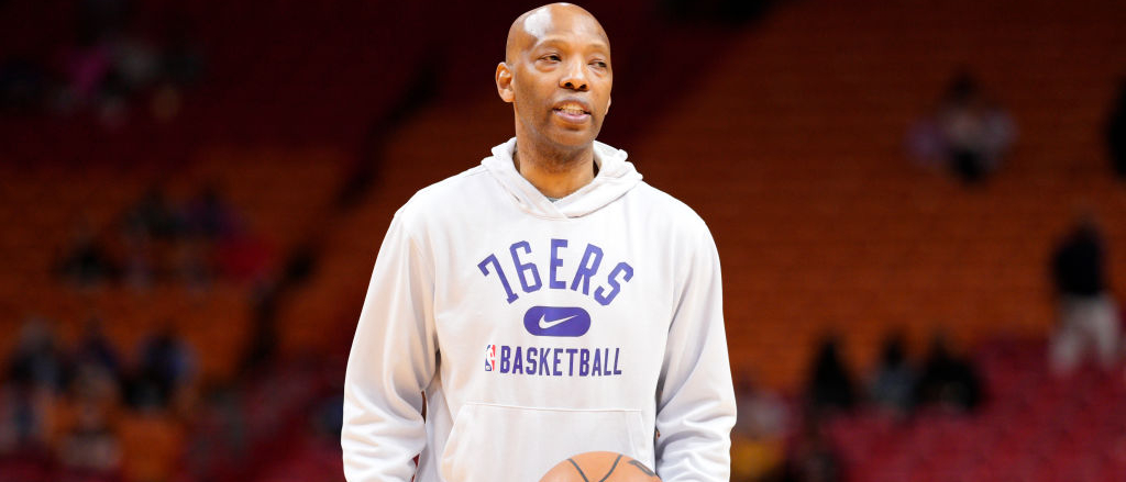 sam cassell