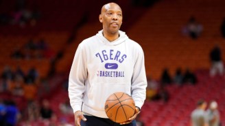 Report: The Jazz Will Interview Sixers Assistant Sam Cassell For Their Head Coaching Job