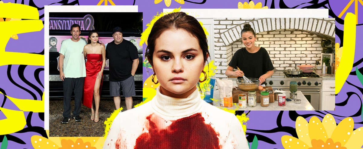 It’s Time To Recognize That Selena Gomez Has Been Vastly Underestimated All This Time
