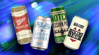 Easy Drinking Doesn’t Mean Nasty Flavor: Craft Beer Experts Name Their Favorite Summer Session Beers