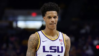 The Lakers Are Signing Scotty Pippen Jr. And Shareef O’Neal As Undrafted Free Agents