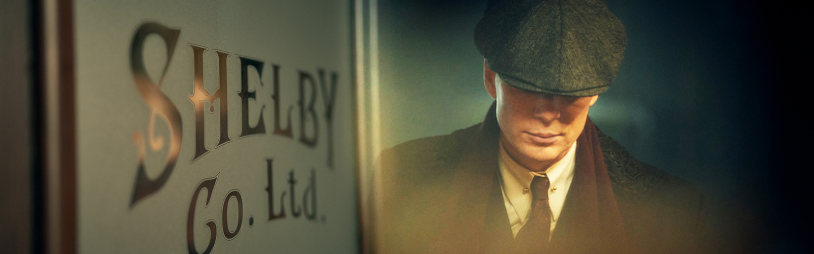 Peaky Blinders