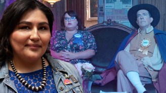 The Showrunner For ‘Rutherford Falls’ Talks Layering Indigenous Culture Into A Sitcom