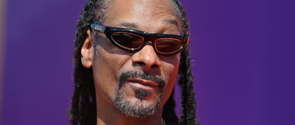 A Snoop Dogg Impersonator Named ‘Doop Snogg’ Has Been Fooling Fans At ...