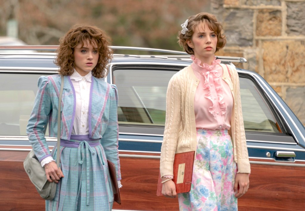 ‘Stranger Things 4’ Has A Chance To Top ‘Squid Game’ And Become Netflix’s Most-Watched Show Ever ‘Stranger Things 4’ Has A Chance To Top ‘Squid Game’ And Become Netflix’s Most-Watched Show Ever