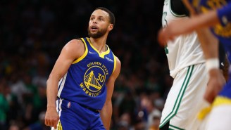 Stephen Curry Dazzled To Lead The Warriors To A Game 6 Win And His Fourth Championship