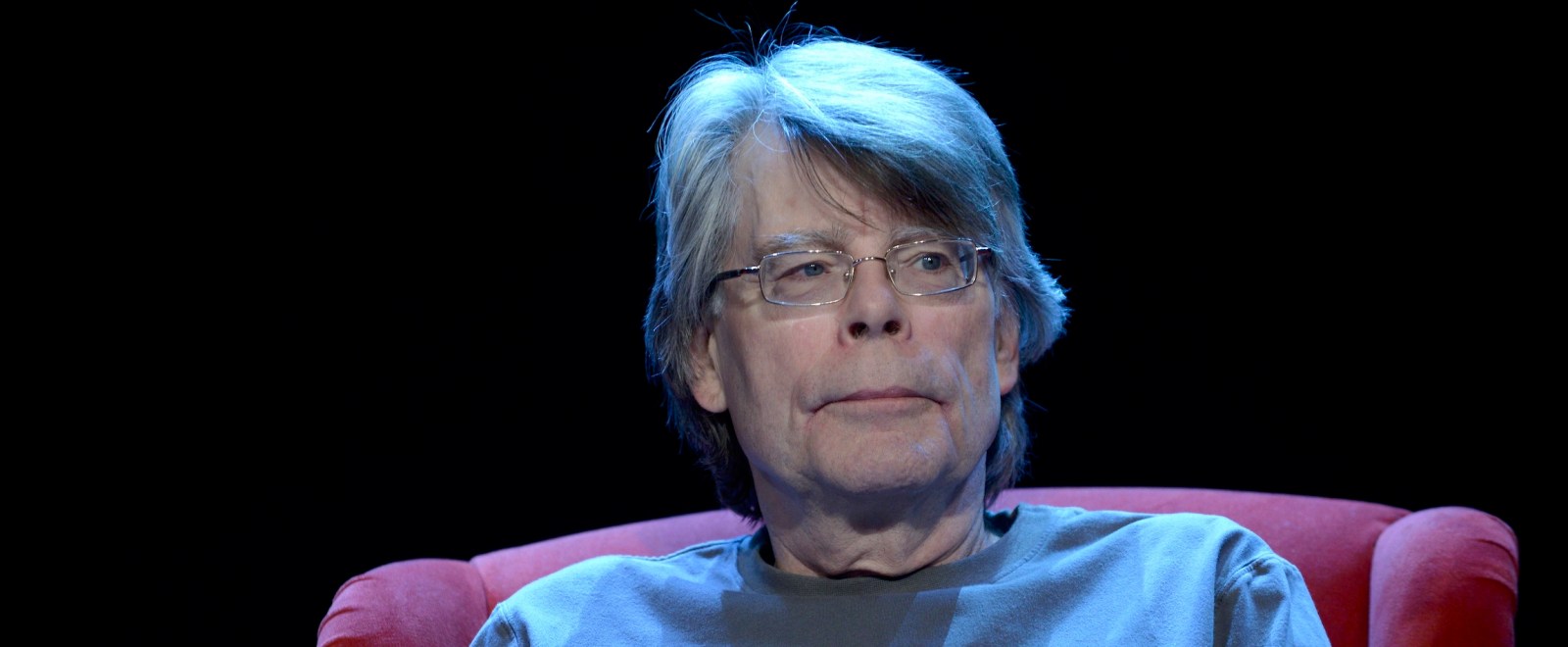 stephen king