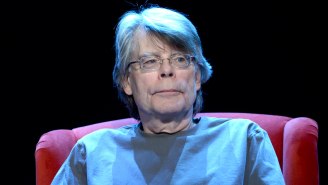Stephen King Has Walked Out Of Only One Movie As An Adult (Hint: It Was Directed By Michael Bay)