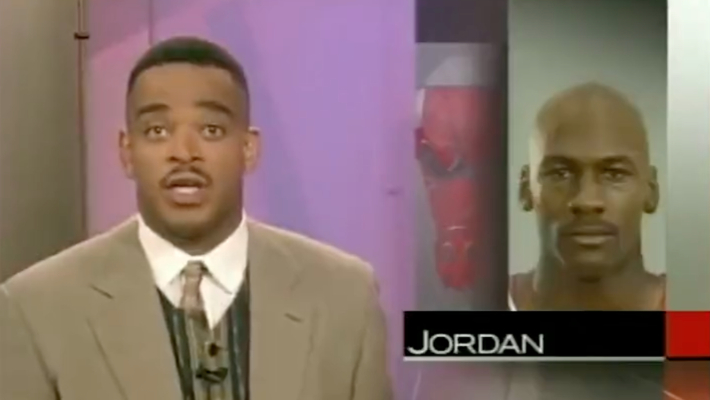 Michael Jordan’s Flu Game Was 25 Years Ago Today, So Here’s Stuart Scott’s ‘SportsCenter’ Highlights