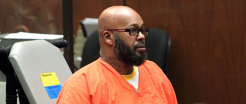 suge knight trial