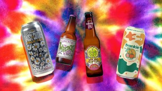 Craft Beer Experts Reveal The Best Summer Beers Of All Time